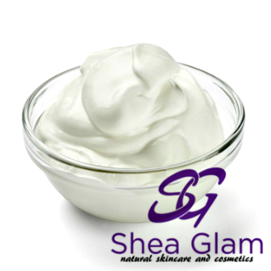 Shea Butter and White Tea Smooth Shave Shave Cream